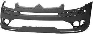 Pare chocs avant pour CITROËN C4 I phase 1, 2004-2008, Mod. SPORT, Neuf à peindre Dernière Chance