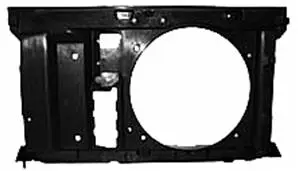 Prix Promo Masque Armature de face avant pour CITROËN C4 I phase 1, 2004-2008, Neuf