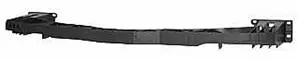 Renfort inférieur avant pour CITROËN C4 I phase 1, 2004-2008, traverse pare chocs avant, Neuve Certifié