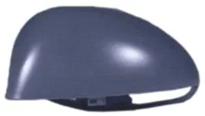 Must-Have Coque rétroviseur gauche pour CITROËN C4 I phase 2, 2008-2009, Neuve à peindre