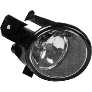 Top Vente Feu de brouillard droit pour RENAULT MODUS de 2004 à 2008, H11, pare chocs avant, Neuf
