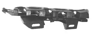Acheter Direct Support avant droit pour CITROËN C4 I phase 2, 2008-2010, bride fixation pare chocs avant, Neuve