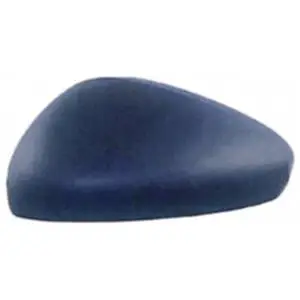 Coque rétroviseur gauche pour CITROËN C3 II phase 2, 2013-2016, Neuve à peindre Affaire À Saisir