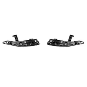 Supports avant droit & gauche pour CITROËN DS3 2010-2016, brides fixation pare chocs avant Promotion