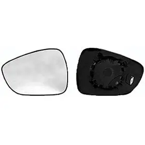 Dernier Modèle Miroir Glace rétroviseur gauche pour CITROËN DS3 2010-2016, à clipser, Neuf