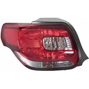 Soldes Feu arrière gauche pour CITROËN DS3 2010-2016, Neuf