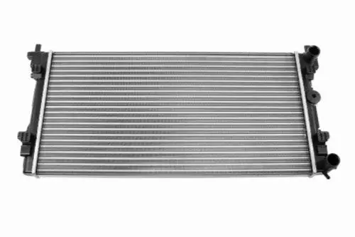 Bon Plan Radiateur de refroidissement moteur pour AUDI A1 2010-2018, OEM: 6R0121253L, Neuf