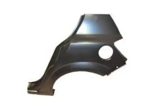 Aile arrière droite pour OPEL ASTRA H 2007-2009, 5 portes, Neuf Acheter En Ligne