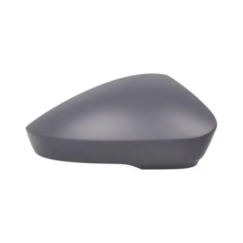 Coque de rétroviseur droit pour SKODA KAROQ 2017-2022, avec trou BLIS, Neuve à peindre Nouveauté