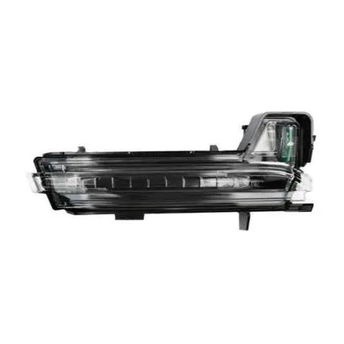Satisfait Ou Remboursé Feu rétroviseur droit pour SKODA KODIAQ 2021-2024, blanc, LED, Neuf