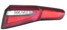 Feu arrière extérieur droit pour ALFA ROMEO STELVIO 2017-2023, LED, Neuf Nouvelle Collection