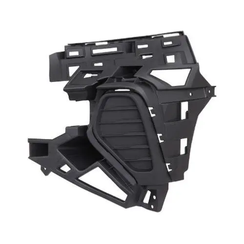 Certifié Grille de pare-chocs avant gauche pour VOLKSWAGEN TAIGO depuis 2021, Neuve
