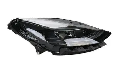 Dernier Modèle Phare droit pour TESLA MODEL 3 depuis 2016, LED, Mod. 12/2020, Neuf