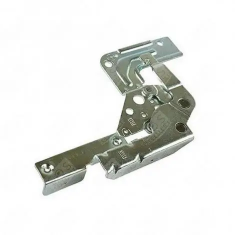 Charnière capot moteur droite pour TOYOTA YARIS III phase 1, 2011-2014, Neuve Nouvel Arrivage