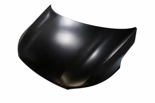 Capot moteur pour KIA STONIC depuis 2017, sans embleme, Neuf Prix Cassé