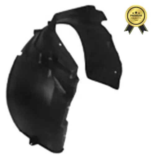 Pare boue aile avant droite pour FIAT PANDA 4X4/NAT. POW. du 01/2005 au 04/2012, qualite premium, Neuf Offre Limitée