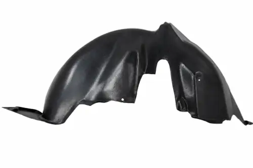 Expédié Aujourd’hui Pare boue aile arrière gauche pour PEUGEOT 207 phase 1, 2006-2009, Pas compatible pour les modèles Break, Neuf