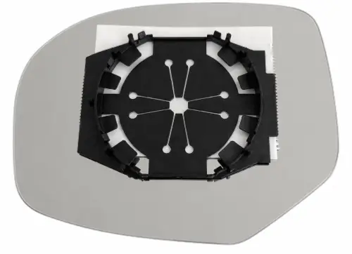 Dernier Modèle Miroir Glace rétroviseur droite pour SUZUKI SWIFT II phase 1, 2010-2013, fixation ronde, Neuf