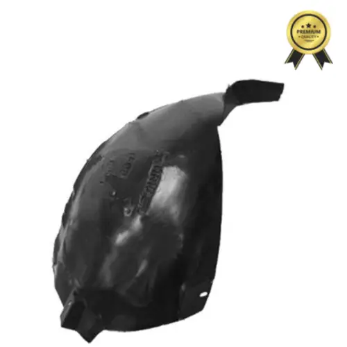 Pare boue d&rsquo;aile avant gauche pour OPEL ASTRA J 2010-2012, partie avant, Qualité premium, Neuf Promotion