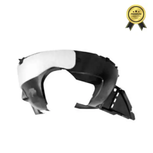 Pare boue avant gauche pour OPEL MOKKA X, 2016-2020, Qualité premium, Neuf Petit Prix
