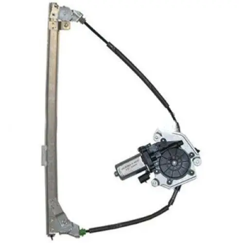 Seulement Aujourd’hui Lève vitre avant droit pour PEUGEOT 405 1987-1995,avec moteur,2 pin, 5 porte, Neuf