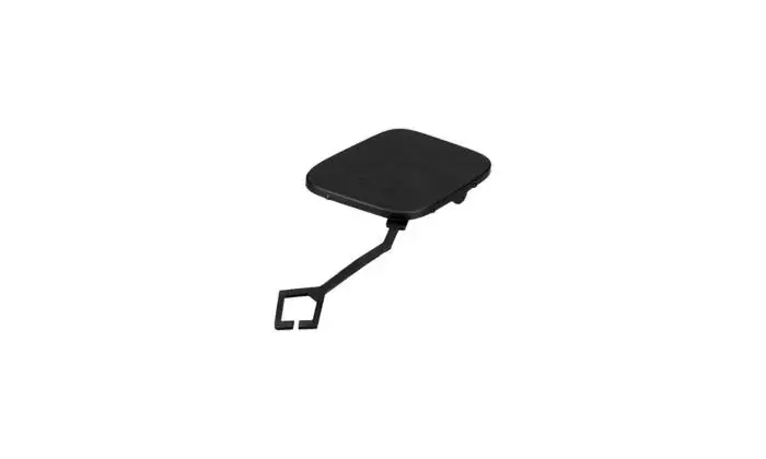 Cache crochet de remorquage avant pour OPEL VIVARO III depuis 2019, Neuf Produit De Marque