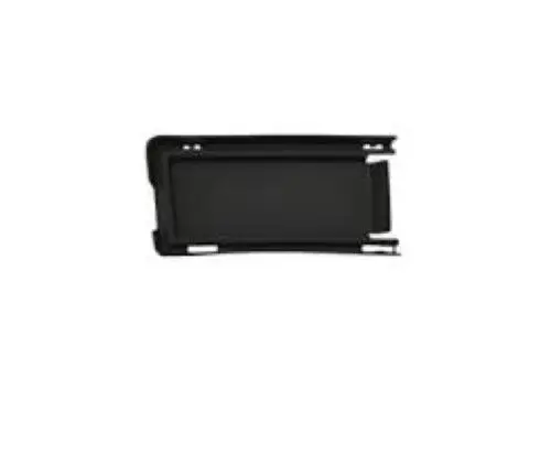 Nouvel Arrivage Deflecteur air inferieure pare chocs avant pour PEUGEOT 208 II phase 2 depuis 2023, Neuf