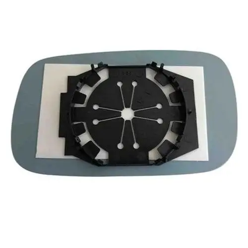 Verre de rétroviseur gauche pour SEAT IBIZA 1993-1996, convexe, Neuve Jusqu’à Épuisement Des Stocks