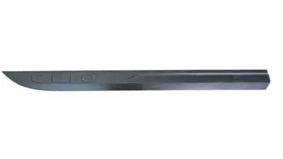 Achat Immédiat Moulure porte arrière droite pour RENAULT CLIO V depuis 2023, Neuve