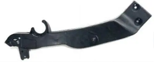 Offre Exclusive Support supérieur de phare droit pour CITROËN BERLINGO III ph.1 2018-2024, Neuf