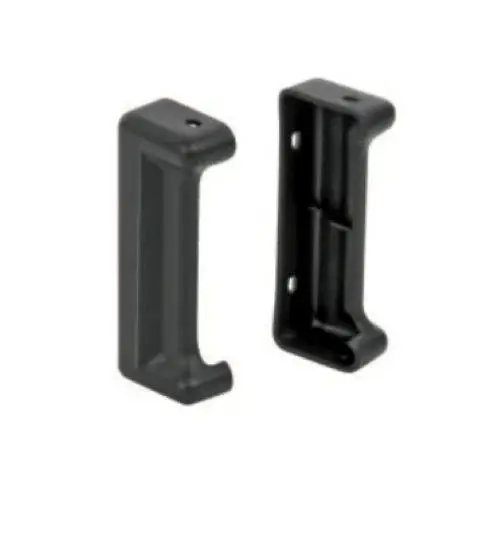 Offre Spéciale Embout pour barre de protection pour IVECO DAILY, 2014-2019, Neuf