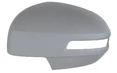 Coque rétroviseur gauche pour SUZUKI SWIFT 2010-2013, Neuf à peindre Prix Réduit