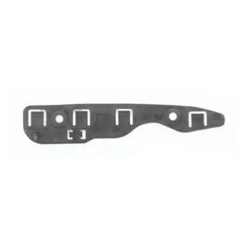 Super Prix Support droit de pare-chocs avant pour ALFA ROMEO STELVIO 2017-2023, partie supérieure, Neuf