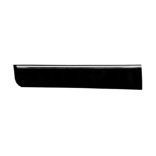 Prix Choc Moulure de porte avant gauche pour FORD KUGA II phase 1 2013-2016, noire, profil chromé, Neuve