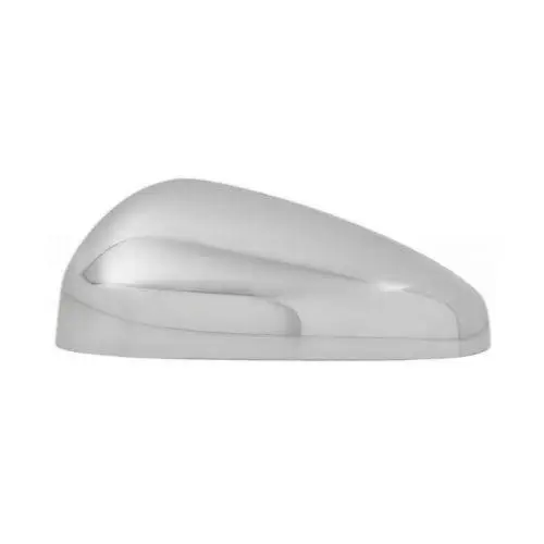 Coque de rétroviseur gauche pour PEUGEOT 3008 II phase 1 2017-2020, chromée, Neuve Offre Limitée