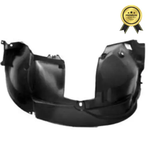 Pare boue aile avant gauche pour DACIA SANDERO I STEPWAY, 2009-2012, qualitè premium, Neuf Usine Directe