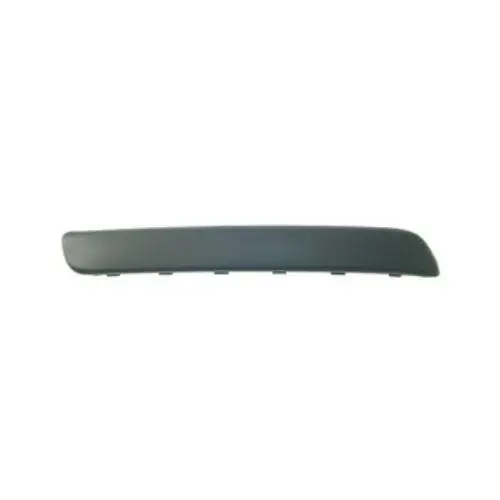 Moulure droite de pare-chocs avant pour FIAT IDEA depuis 2003, Neuve Solde