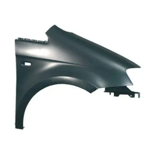 Offre Exclusive Aile avant droite pour FIAT IDEA depuis 2003, avec trou répétiteur, Neuve