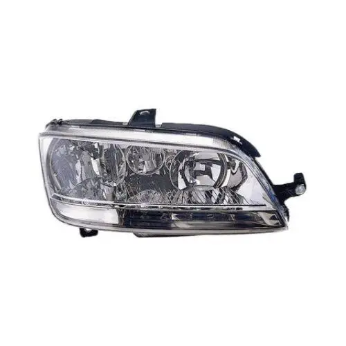 Vente Directe Phare avant droit pour FIAT IDEA depuis 2003, H1+H7, électrique, avec moteur, blanc, modèles >2006, Neuf