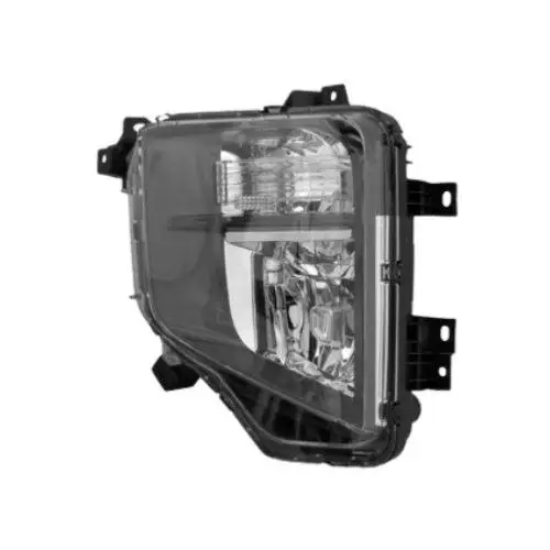 Seulement Aujourd’hui Feu antibrouillard gauche pour MITSUBISHI L200 V Phase 2 2019-2023, avec feu diurne LED, Neuf