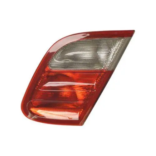 Petit Prix Feu arrière droit intérieur pour MERCEDES CLK 1997-2003, sans porte-lampe, Neuf