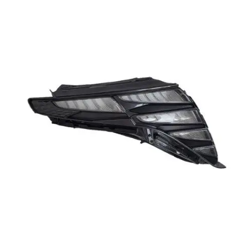 Promotion Feu de jour droit pour HYUNDAI TUCSON IV phase 1 2020-2024, avec porte-lampe, blanc, LED, Neuf