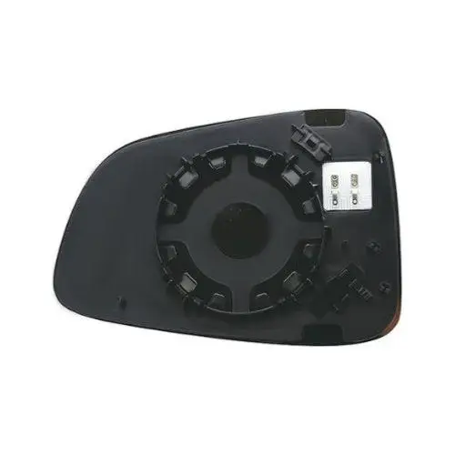 Verre de rétroviseur droit pour TESLA MODEL X 2016-2020, dégivrant, Neuf Haute Qualité