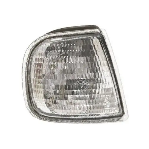 Commande En Gros Phare avant droit pour SEAT IBIZA II phase 1 1993-1996, blanc, sans porte-lampe, Neuf