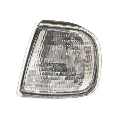 Phare avant gauche pour SEAT IBIZA II phase 1 1993-1996, blanc, sans porte-lampe, Neuf Vente Directe