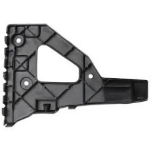 Livraison Gratuite Support bride de fixation pare chocs avant droit pour AUDI A6 III ph. 1 2004-2008, Neuf