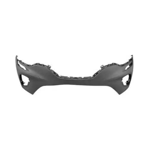 Pare-chocs avant pour MITSUBISHI ASX 2023-2024, avec trous PDC + supports, avec cache-crochet de remorquage, Neuf à peindre Certifié