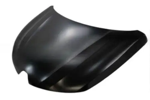 Offre Spéciale Capot moteur pour MITSUBISHI ASX 2023-2024, en aluminium, Neuf