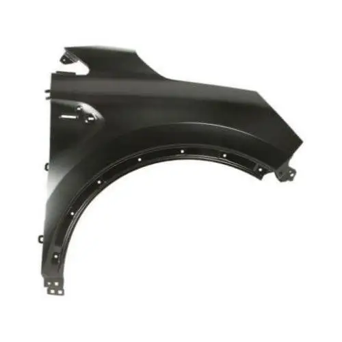Aile avant droite pour MITSUBISHI ASX 2023-2024, Neuve Vente Flash