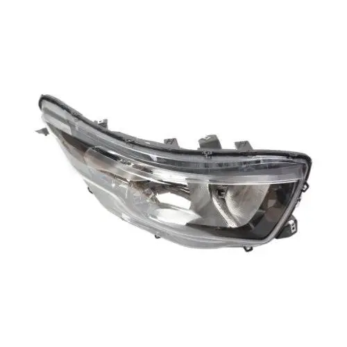 Phare optique droit pour IVECO DAILY 2019-2023, H7/H1, électrique, avec moteur, Neuf Prix Réduit